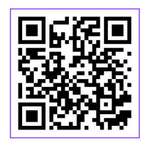 Mã QR Google Maps dẫn đường đến địa điểm tổ chức